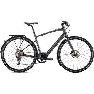 Turbo Vado SL 4.0 EQ