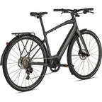 Turbo Vado SL 4.0 EQ
