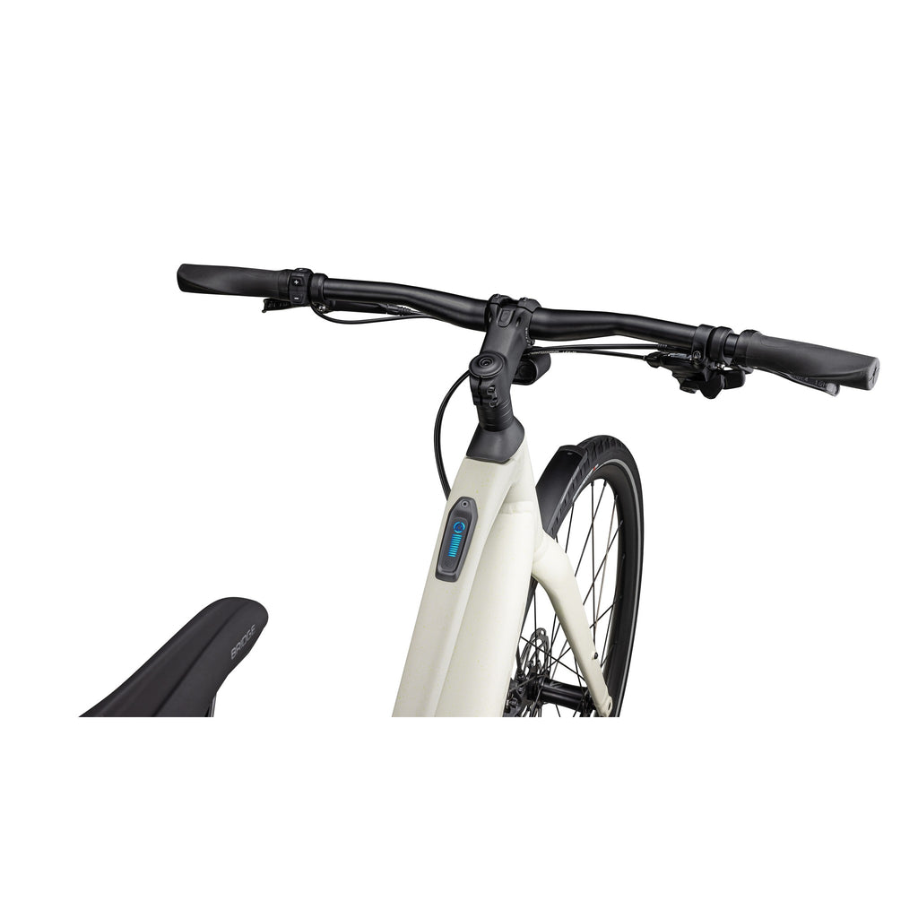 Turbo Vado SL 4.0 Step-Through EQ (2023)