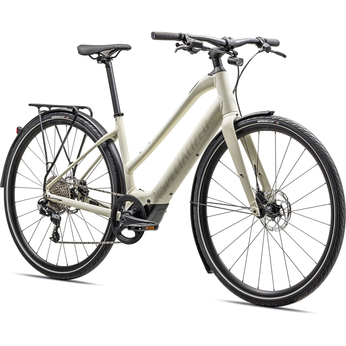Turbo Vado SL 4.0 Step-Through EQ (2023)