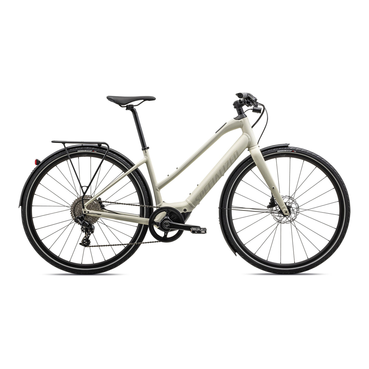 Turbo Vado SL 4.0 Step-Through EQ (2023)