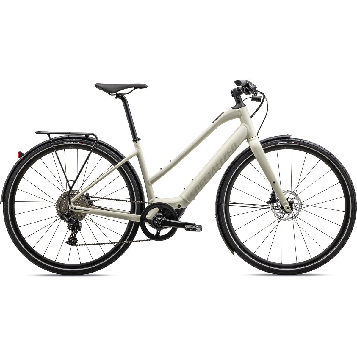 Turbo Vado SL 4.0 Step-Through EQ (2023)
