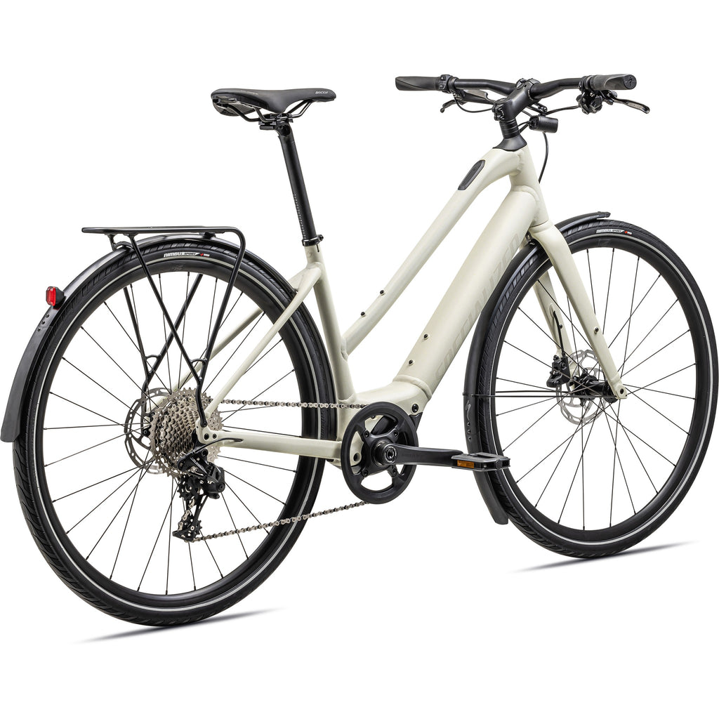Turbo Vado SL 4.0 Step-Through EQ (2023)
