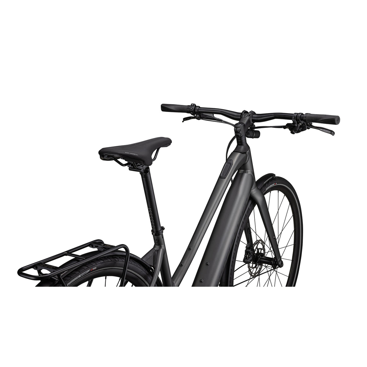 Turbo Vado SL 4.0 Step-Through EQ (2023)