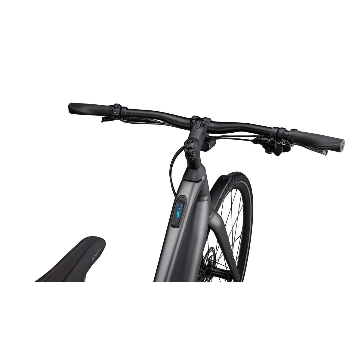 Turbo Vado SL 4.0 Step-Through EQ (2023)