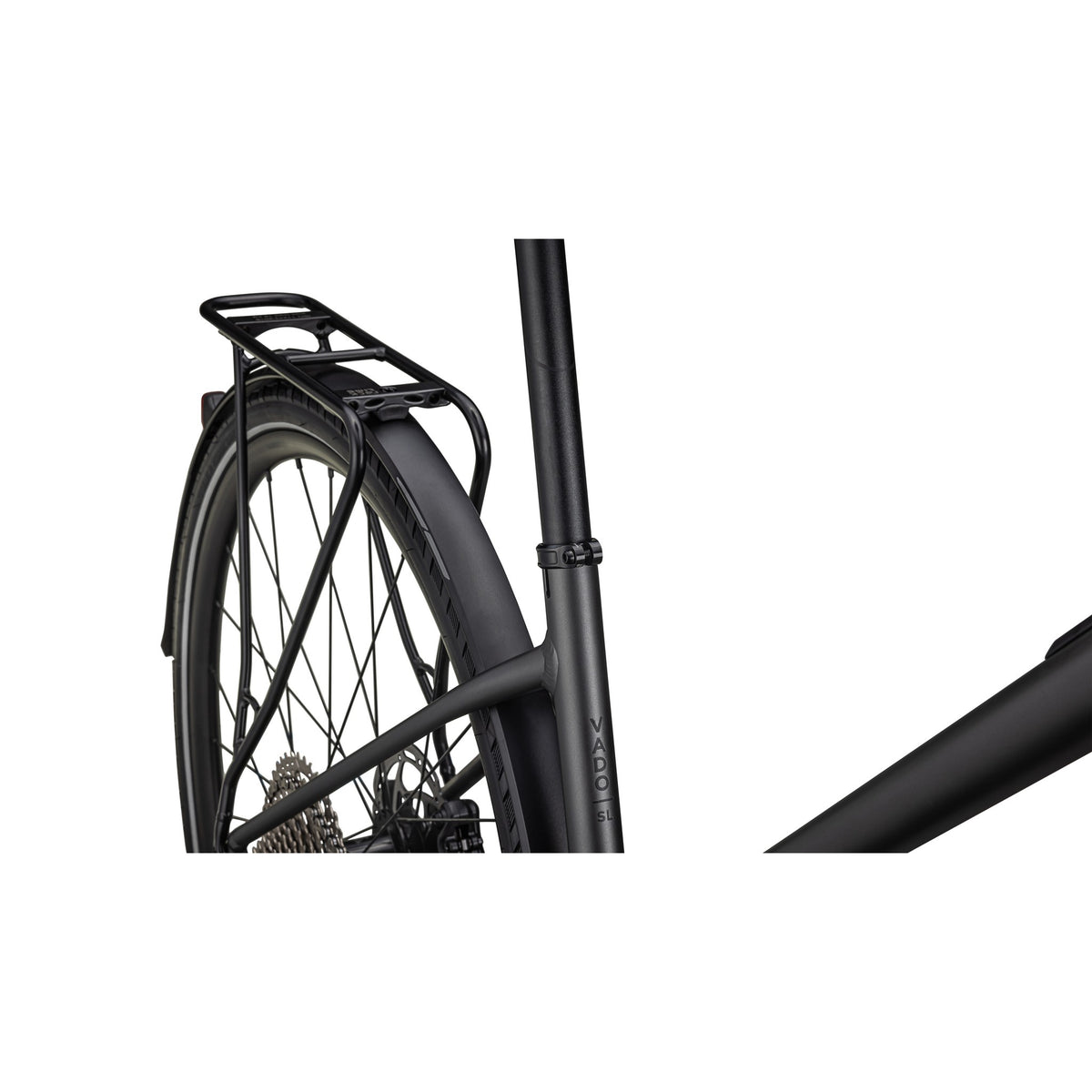 Turbo Vado SL 4.0 Step-Through EQ (2023)