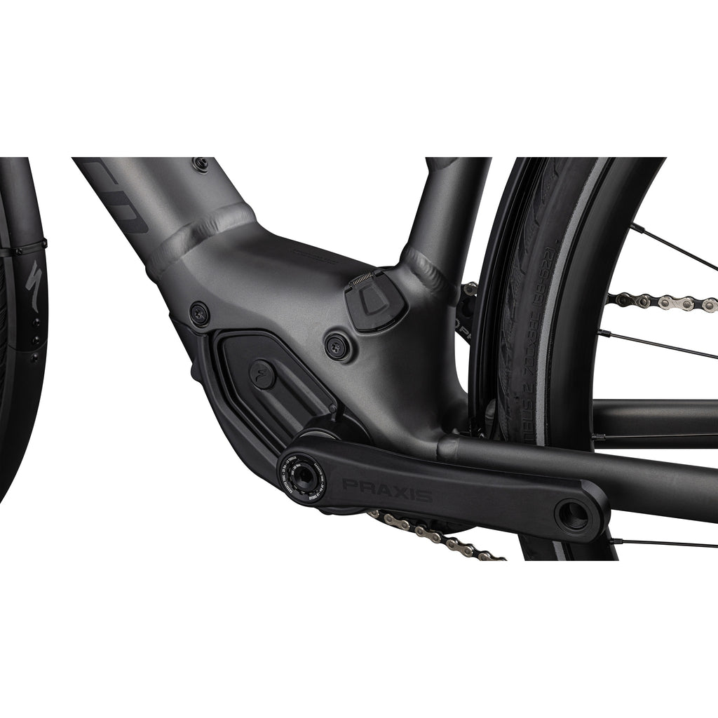 Turbo Vado SL 4.0 Step-Through EQ (2023)