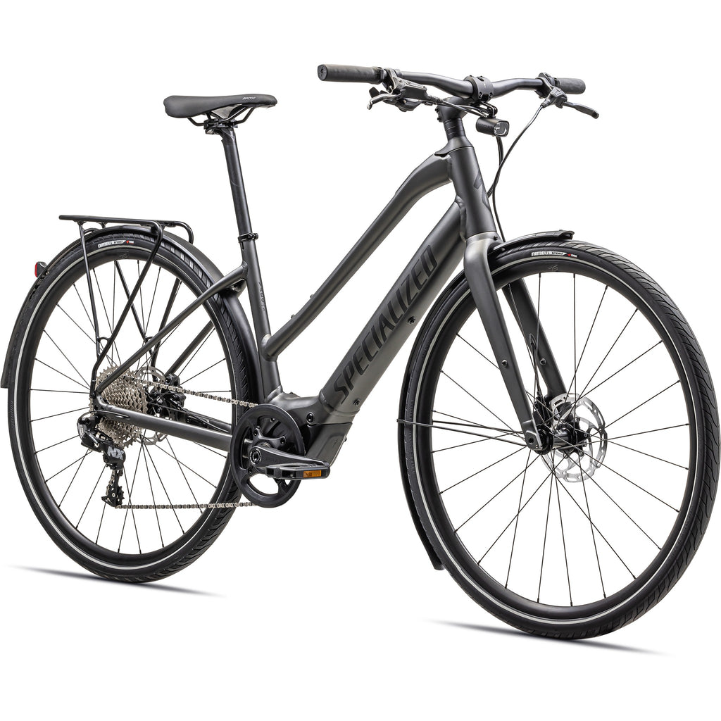 Turbo Vado SL 4.0 Step-Through EQ (2023)
