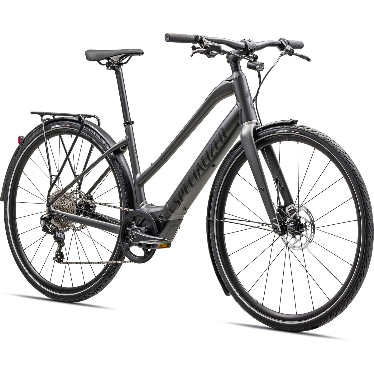 Turbo Vado SL 4.0 Step-Through EQ (2023)