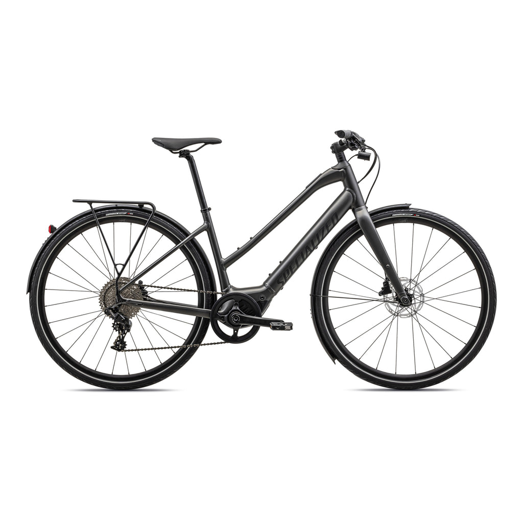 Turbo Vado SL 4.0 Step-Through EQ (2023)