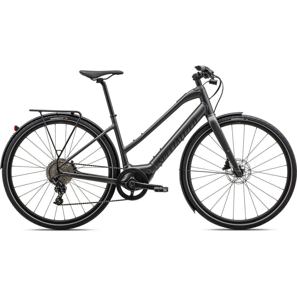 Turbo Vado SL 4.0 Step-Through EQ (2023)