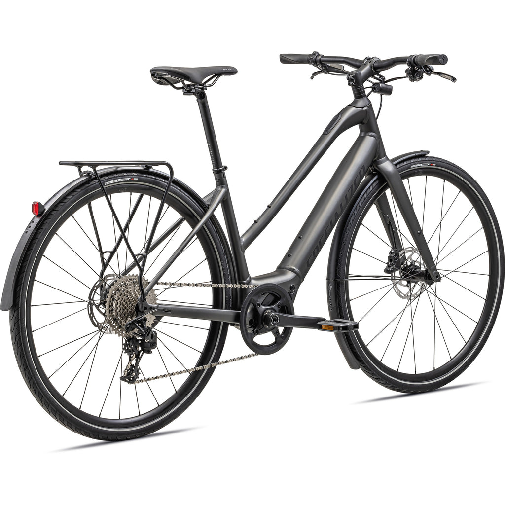 Turbo Vado SL 4.0 Step-Through EQ (2023)