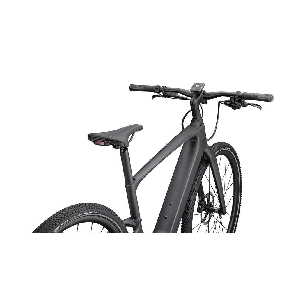 Turbo Vado SL 2 6.0 Carbon (2025)