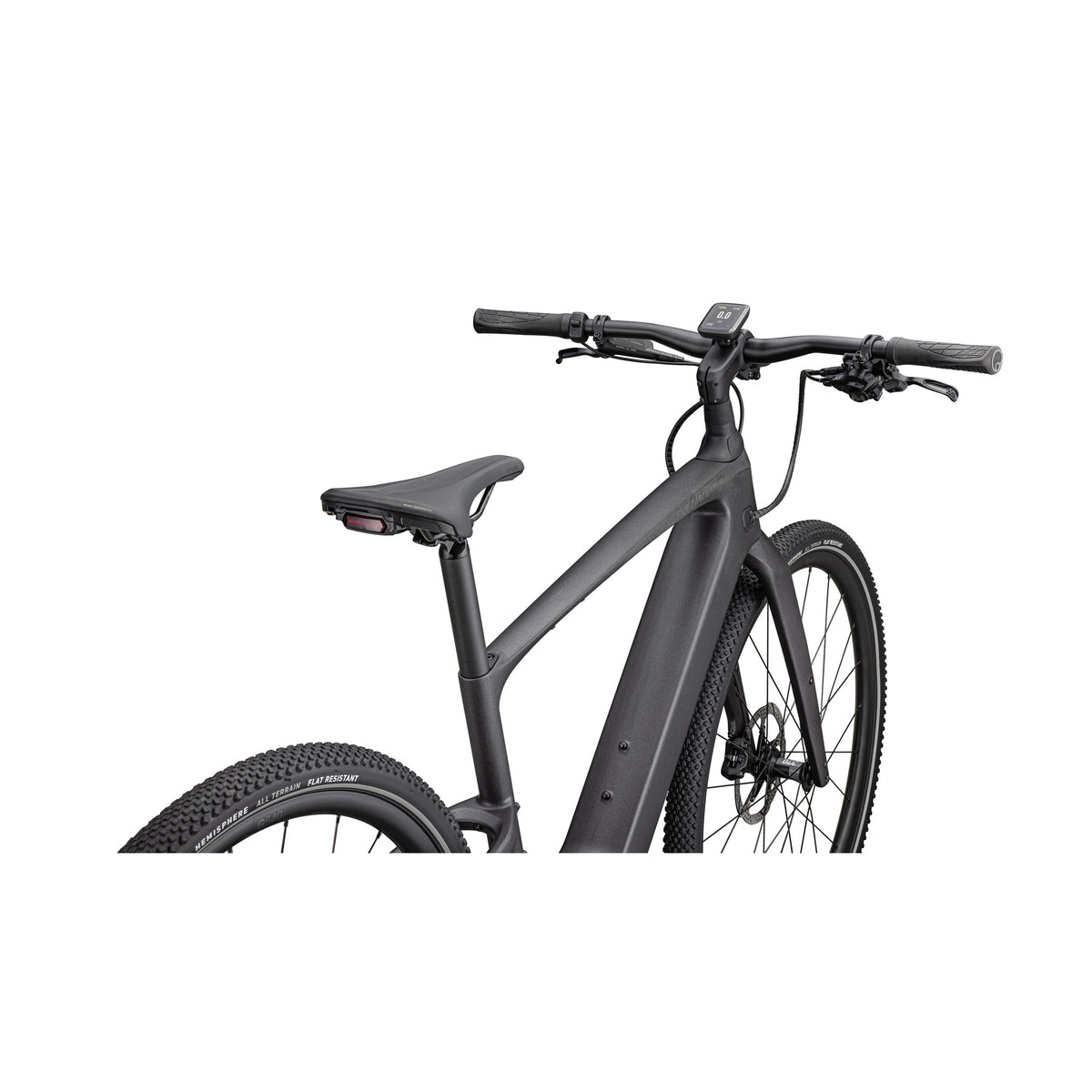 Turbo Vado SL 2 6.0 Carbon (2025)