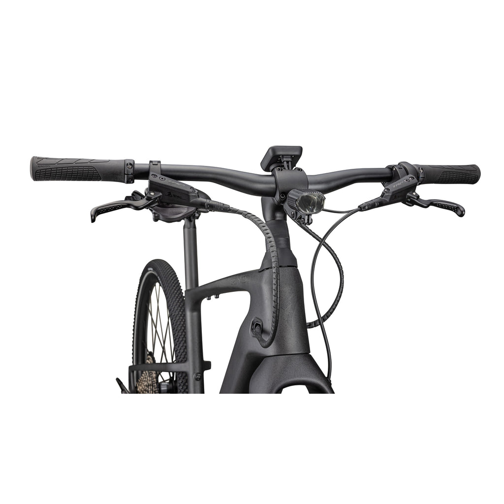 Turbo Vado SL 2 6.0 Carbon (2025)