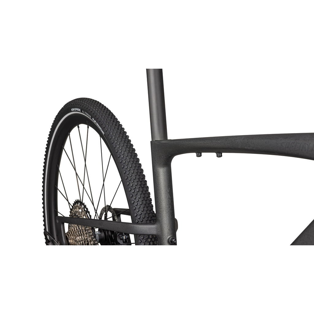 Turbo Vado SL 2 6.0 Carbon (2025)