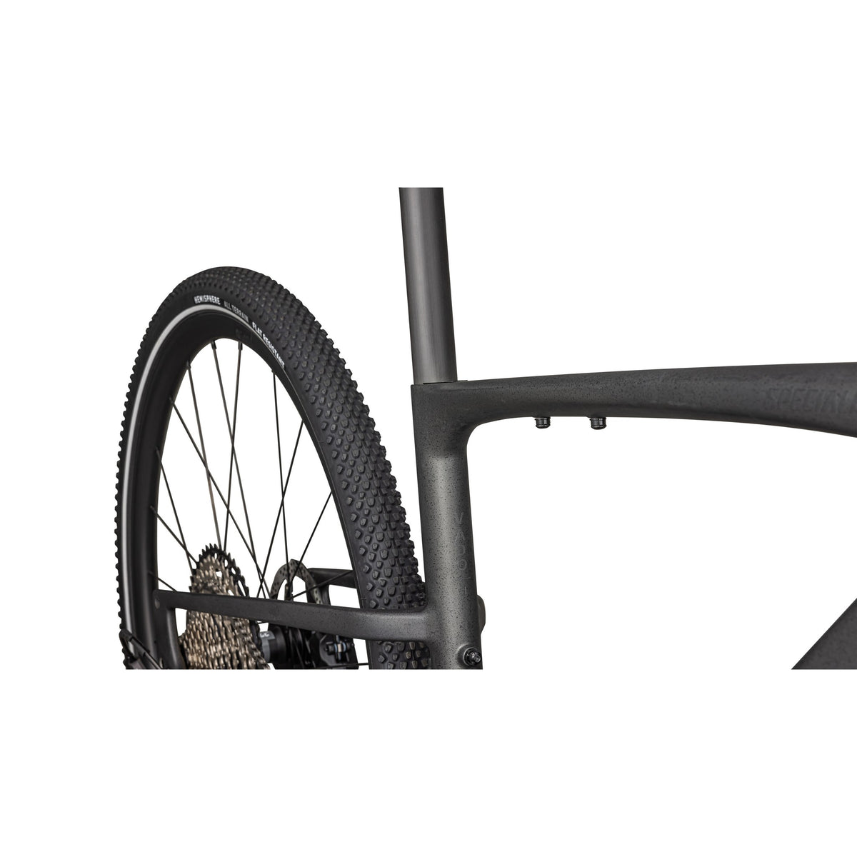 Turbo Vado SL 2 6.0 Carbon (2025)