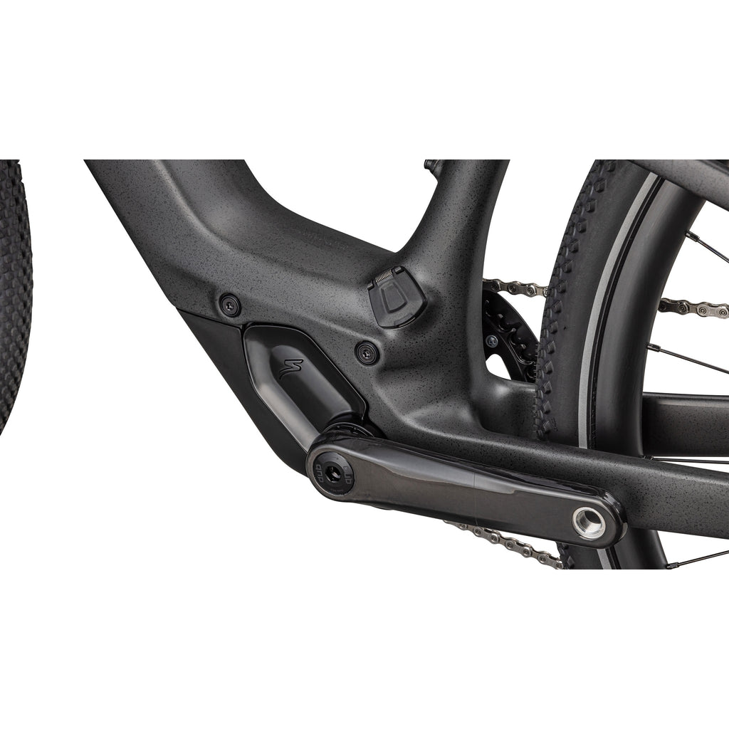 Turbo Vado SL 2 6.0 Carbon (2025)