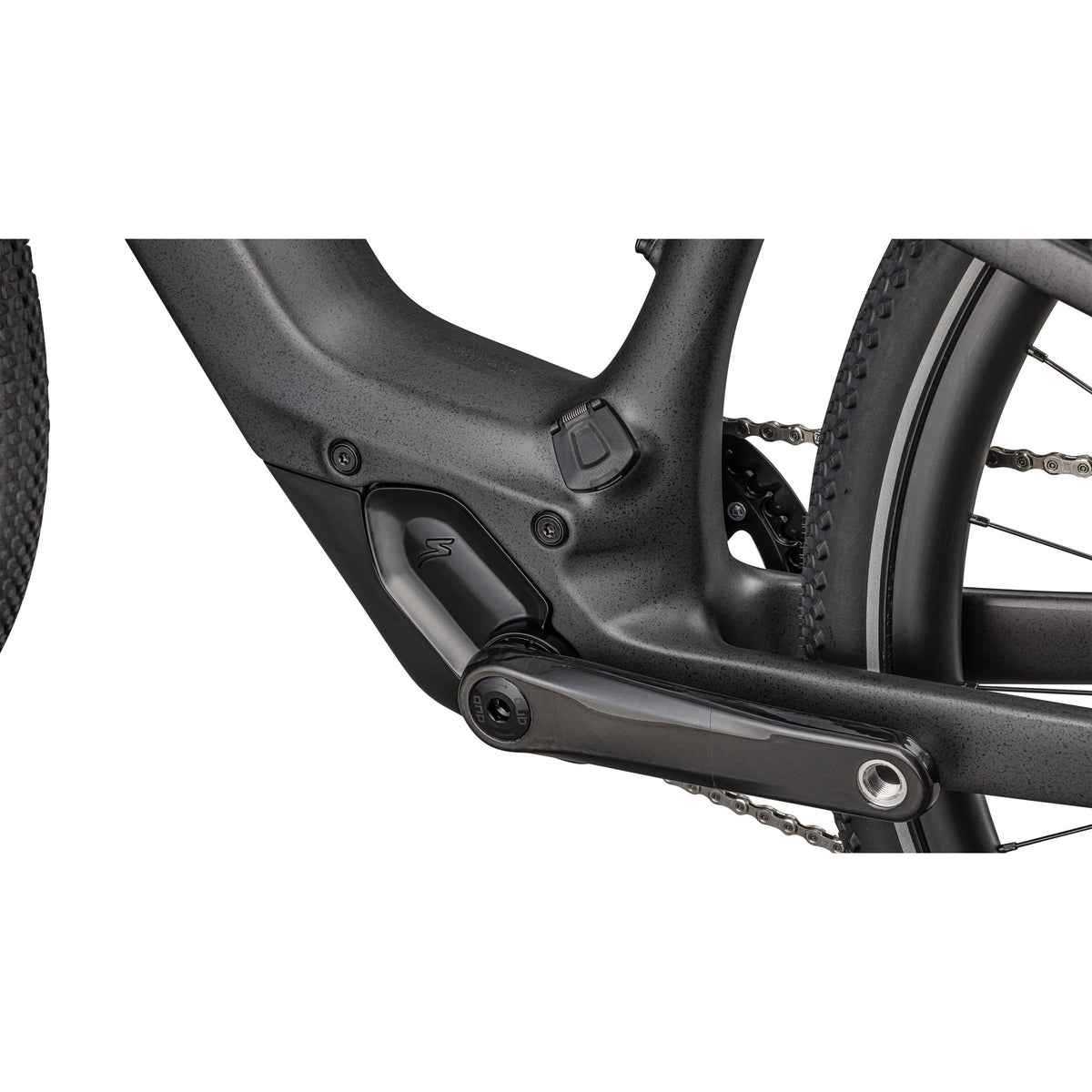 Turbo Vado SL 2 6.0 Carbon (2025)