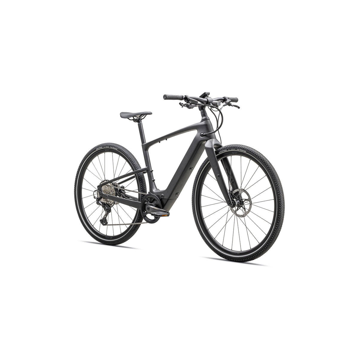 Turbo Vado SL 2 6.0 Carbon (2025)