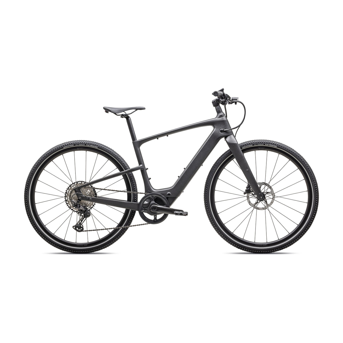Turbo Vado SL 2 6.0 Carbon (2025)