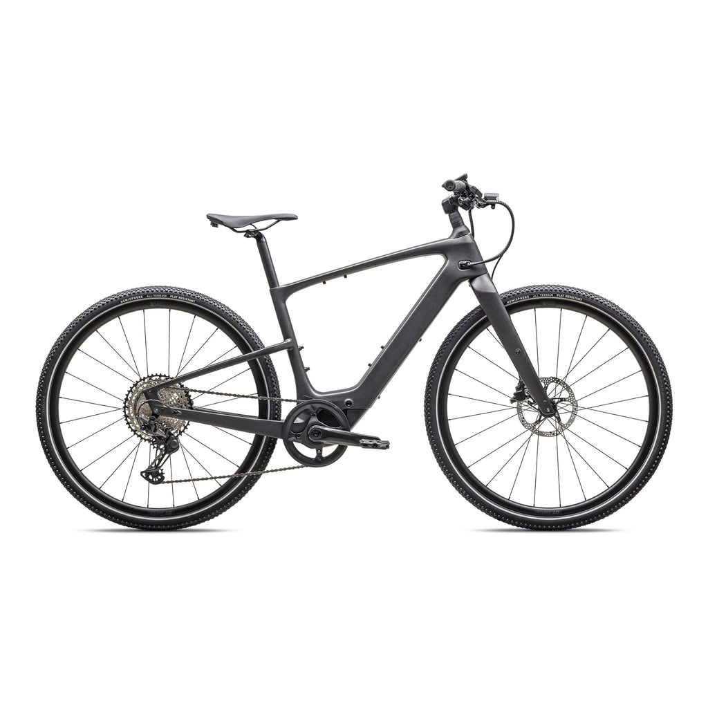Turbo Vado SL 2 6.0 Carbon (2025)