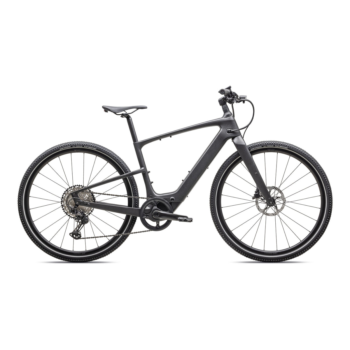 Turbo Vado SL 2 6.0 Carbon (2025)
