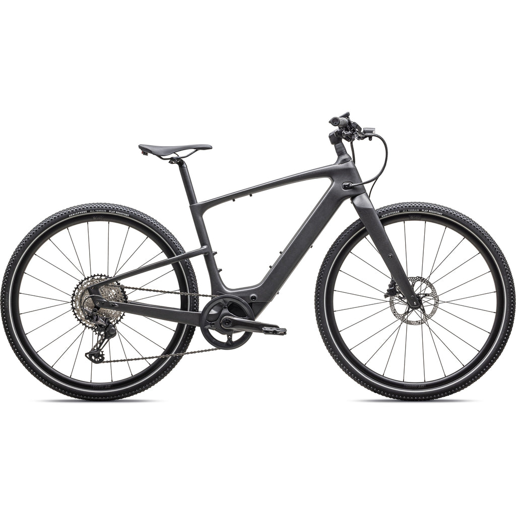 Turbo Vado SL 2 6.0 Carbon (2025)