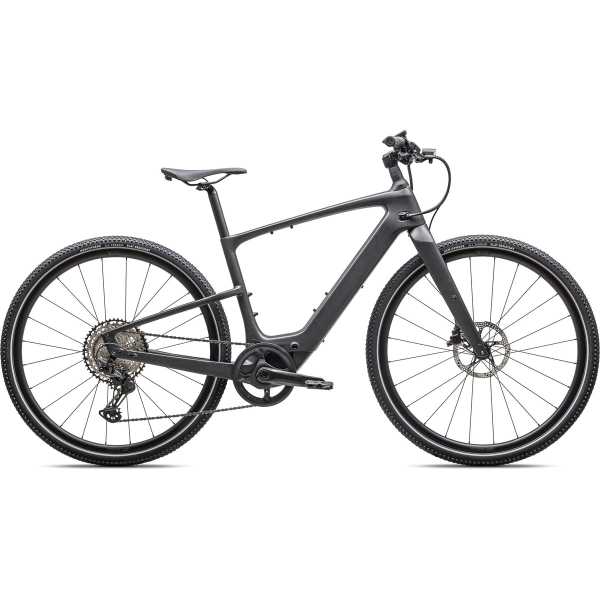 Turbo Vado SL 2 6.0 Carbon (2025)
