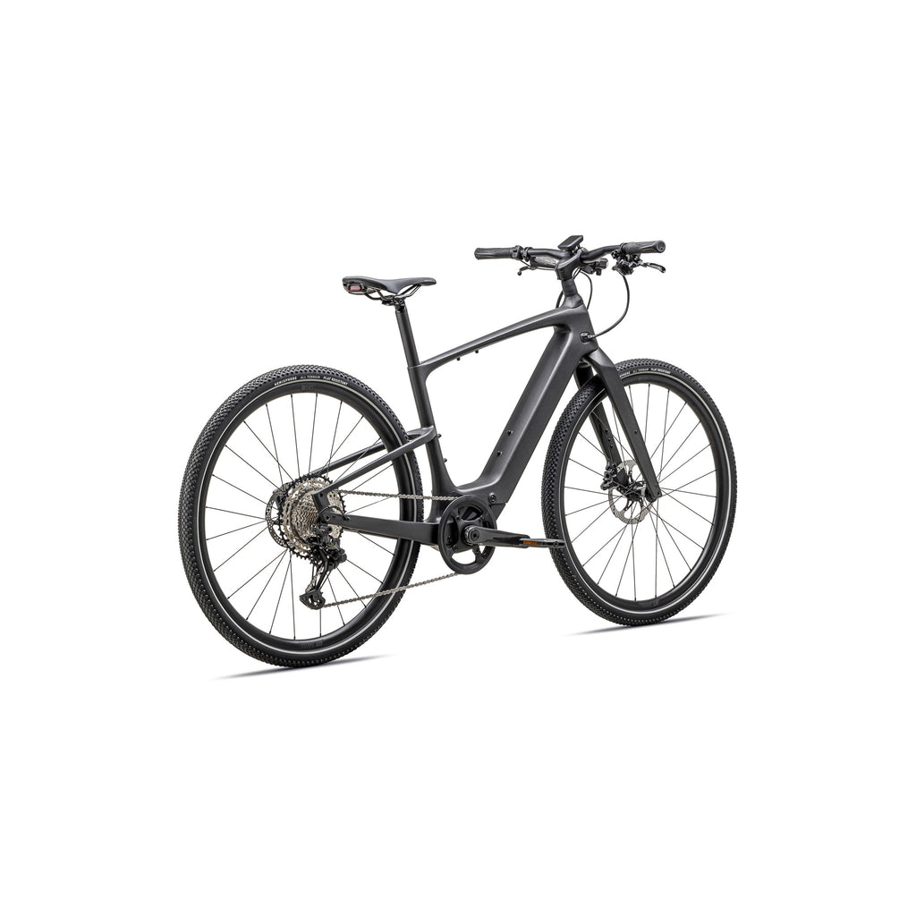 Turbo Vado SL 2 6.0 Carbon (2025)