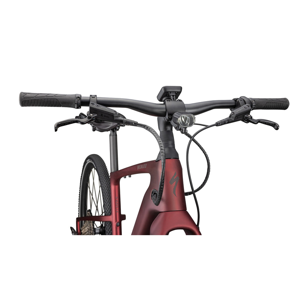 Turbo Vado SL 2 6.0 Carbon (2025)