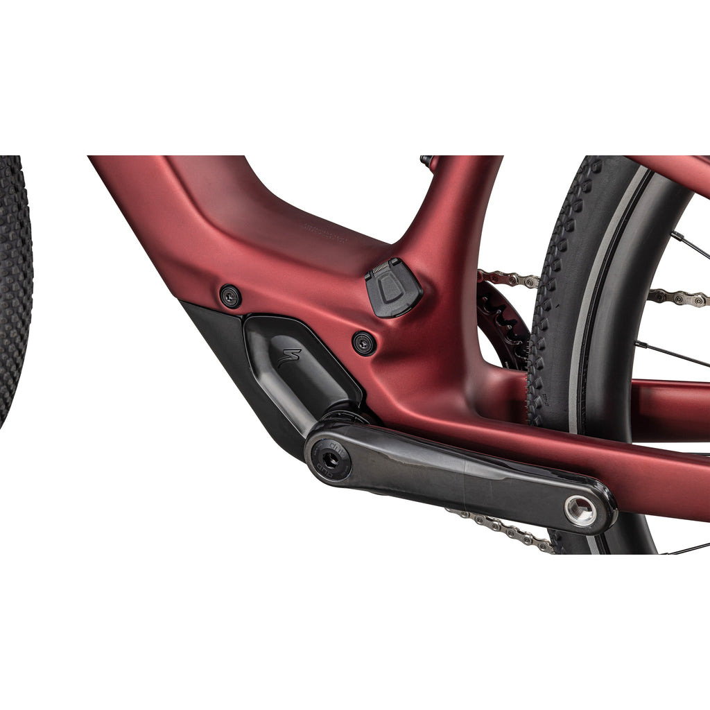 Turbo Vado SL 2 6.0 Carbon (2025)