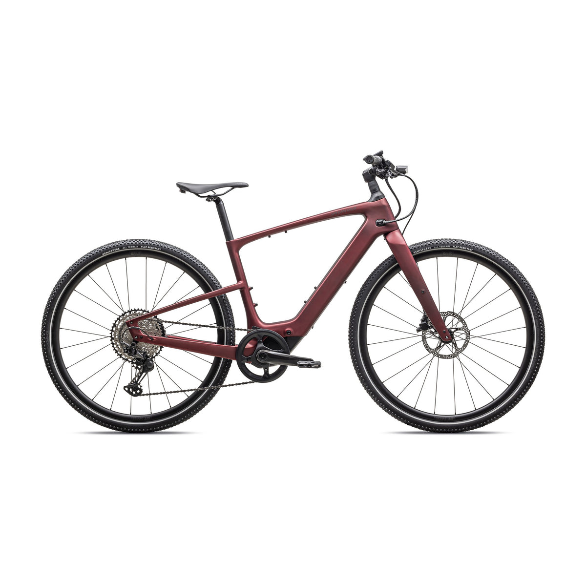 Turbo Vado SL 2 6.0 Carbon (2025)