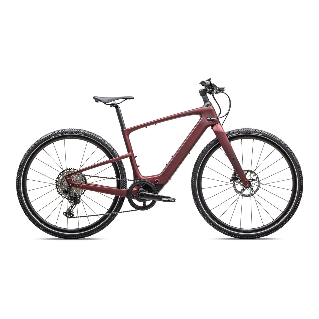 Turbo Vado SL 2 6.0 Carbon (2025)
