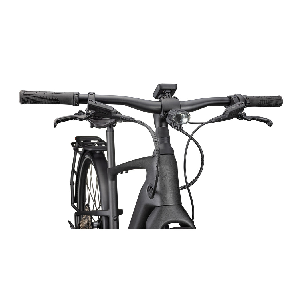 Turbo Vado SL 2 6.0 EQ Carbon (2025)