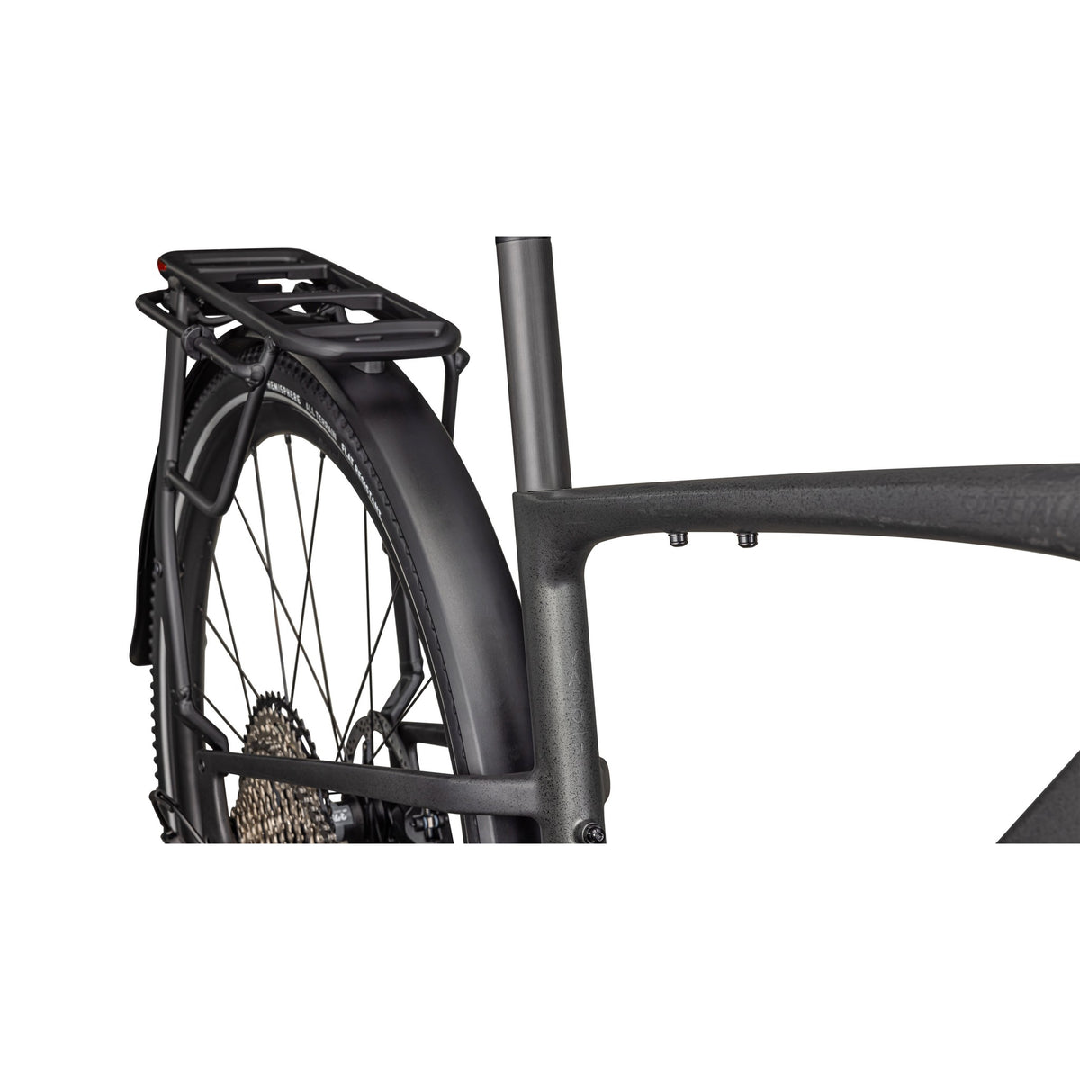 Turbo Vado SL 2 6.0 EQ Carbon (2025)