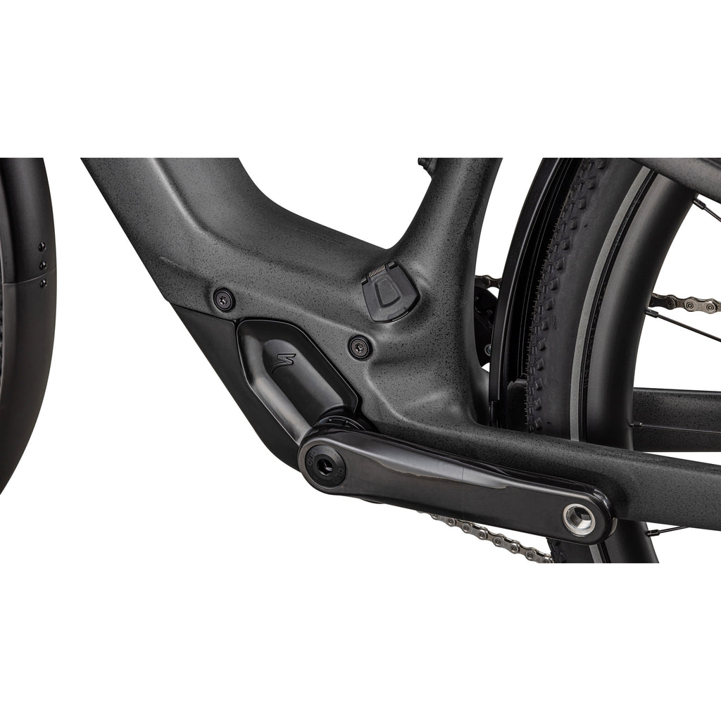 Turbo Vado SL 2 6.0 EQ Carbon (2025)