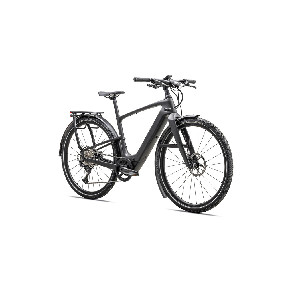 Turbo Vado SL 2 6.0 EQ Carbon (2025)