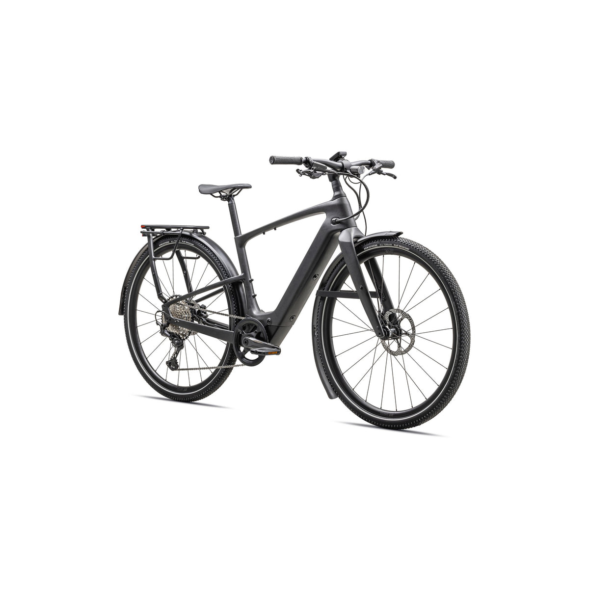 Turbo Vado SL 2 6.0 EQ Carbon (2025)