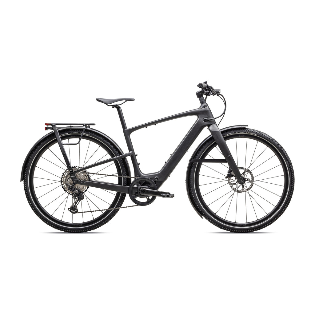 Turbo Vado SL 2 6.0 EQ Carbon (2025)