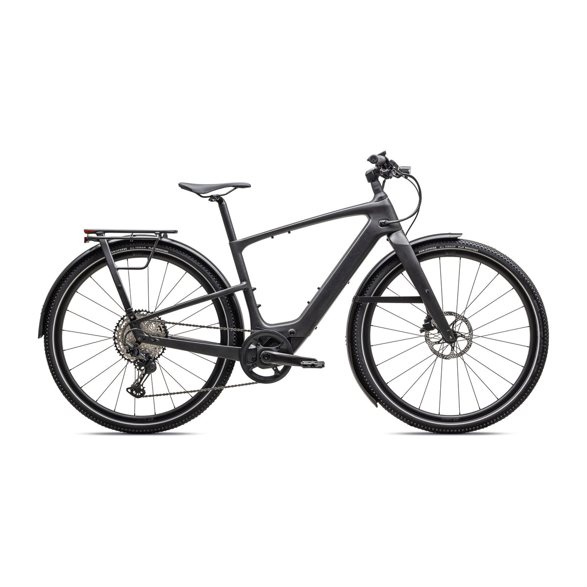 Turbo Vado SL 2 6.0 EQ Carbon (2025)