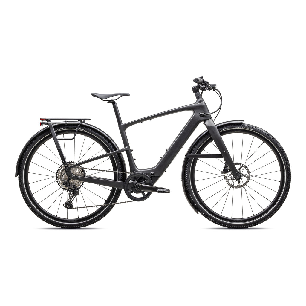Turbo Vado SL 2 6.0 EQ Carbon (2025)