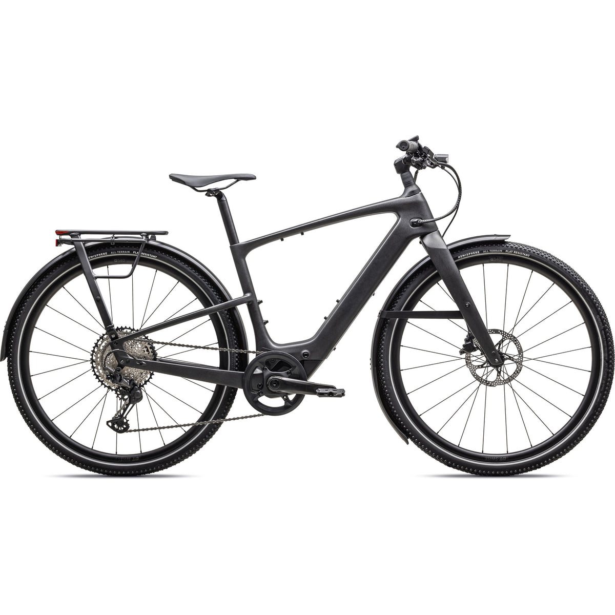 Turbo Vado SL 2 6.0 EQ Carbon (2025)