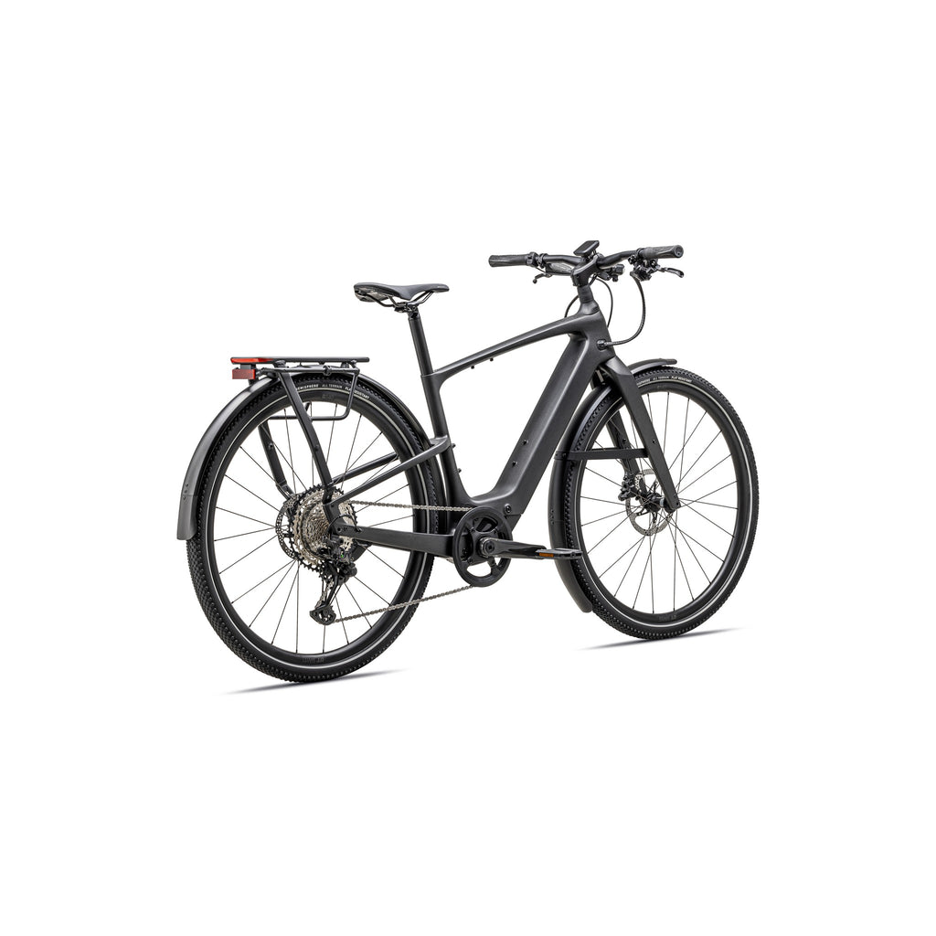Turbo Vado SL 2 6.0 EQ Carbon (2025)