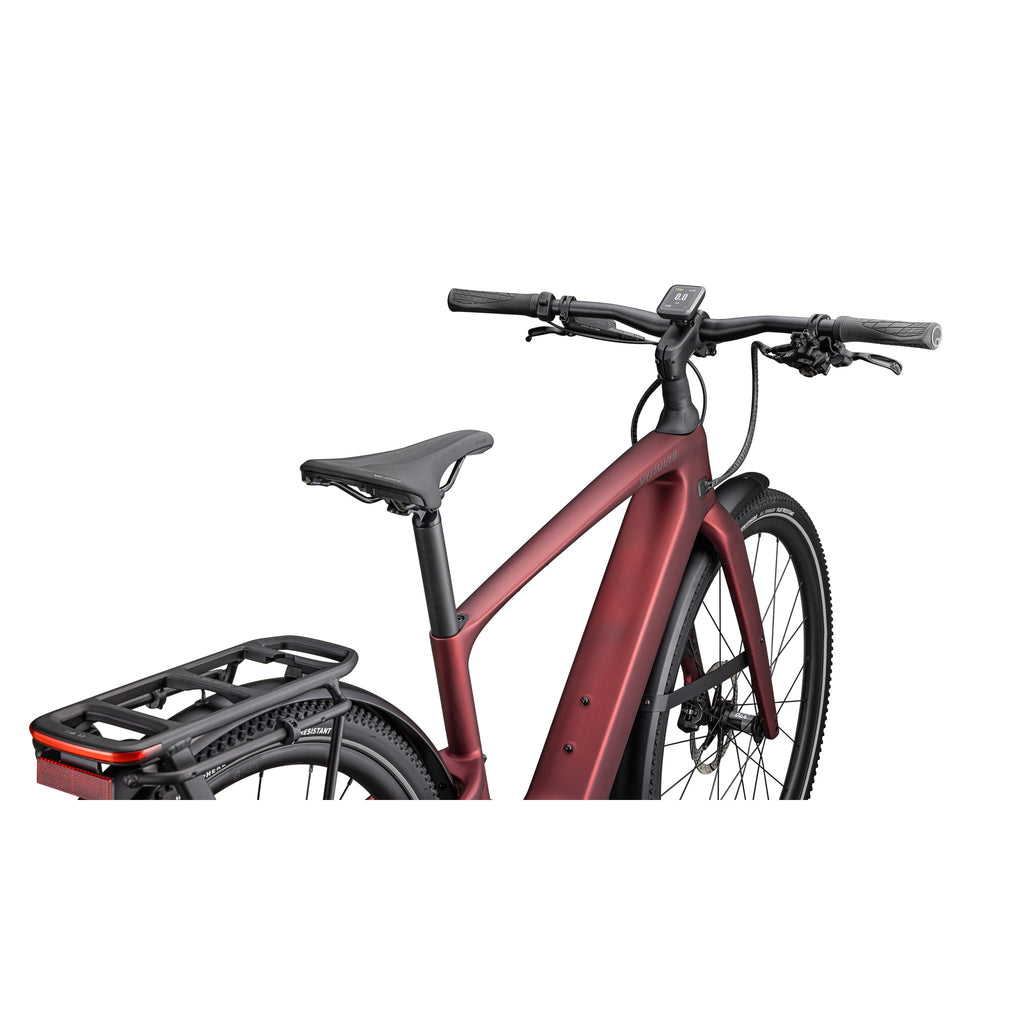 Turbo Vado SL 2 6.0 EQ Carbon (2025)