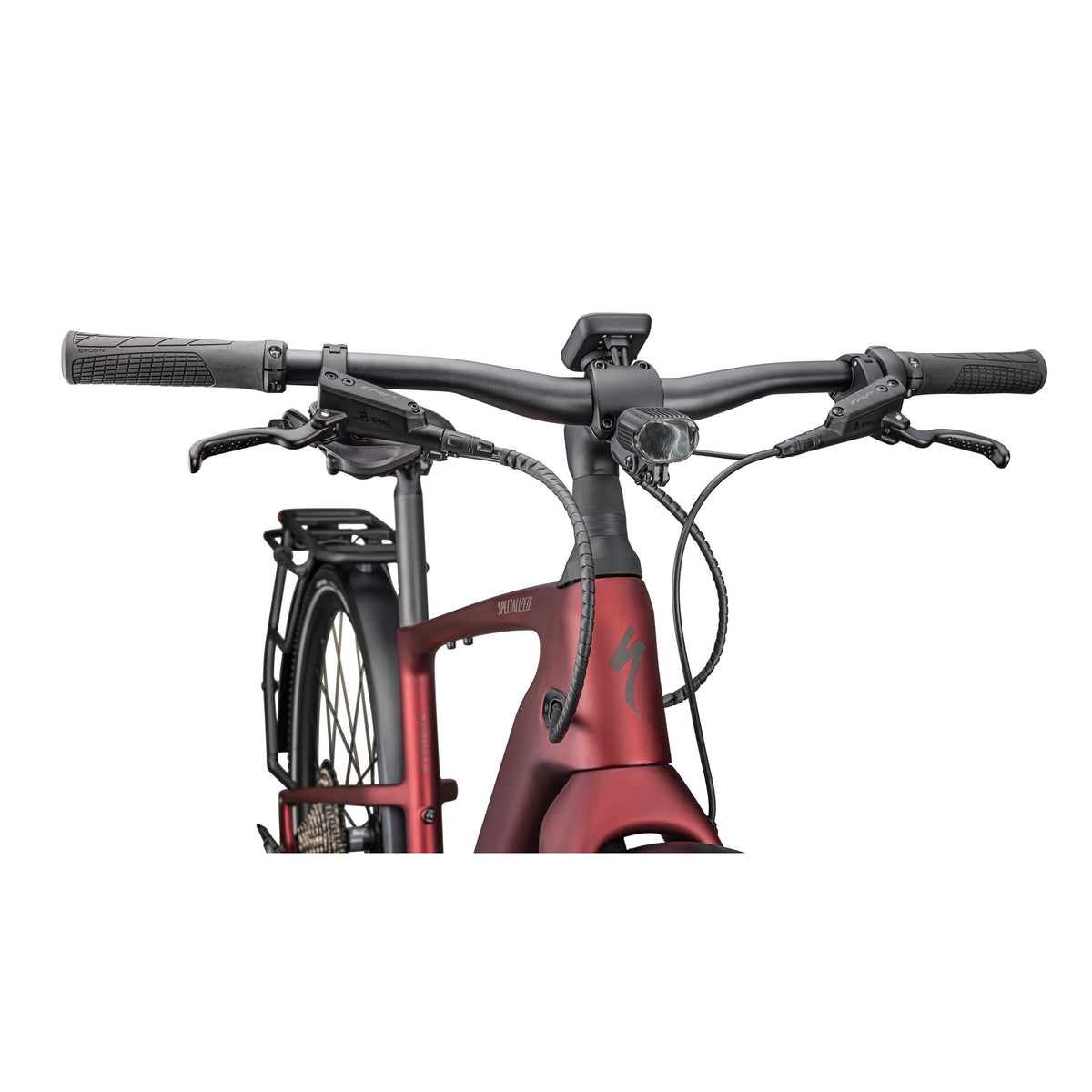 Turbo Vado SL 2 6.0 EQ Carbon (2025)