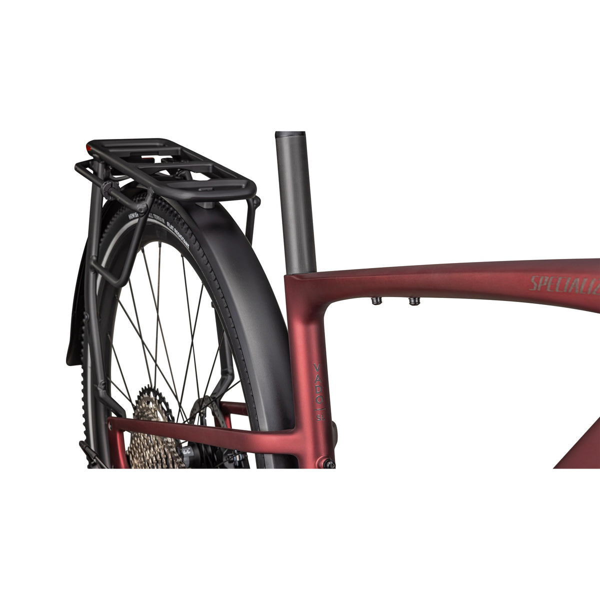 Turbo Vado SL 2 6.0 EQ Carbon (2025)