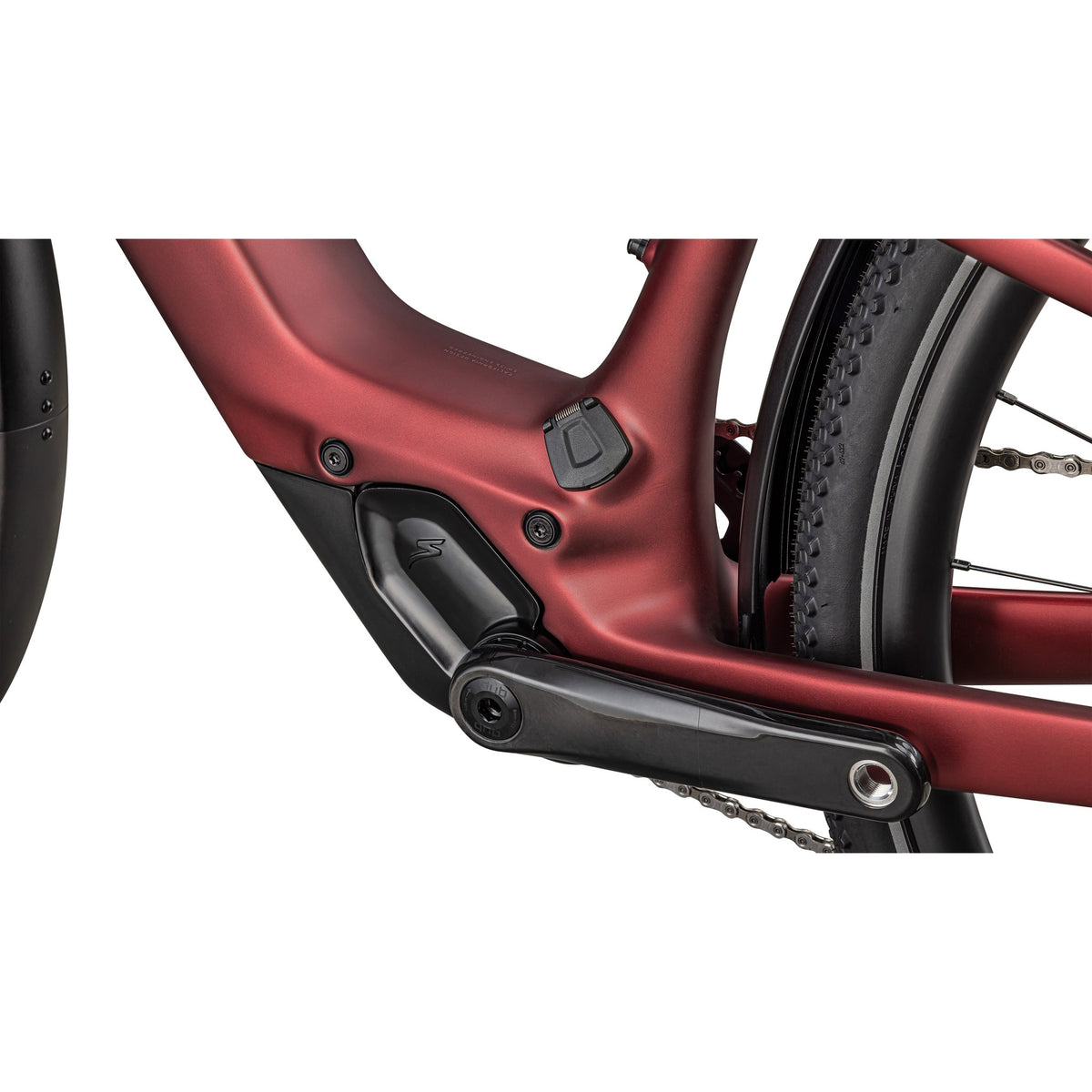 Turbo Vado SL 2 6.0 EQ Carbon (2025)