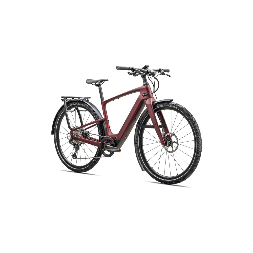 Turbo Vado SL 2 6.0 EQ Carbon (2025)