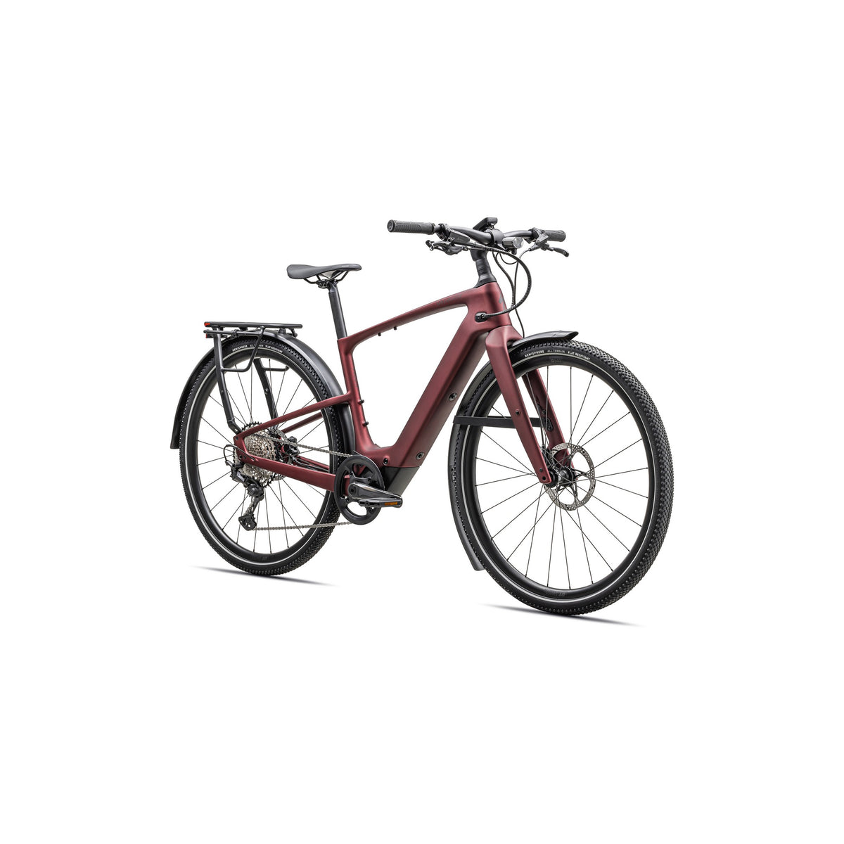 Turbo Vado SL 2 6.0 EQ Carbon (2025)